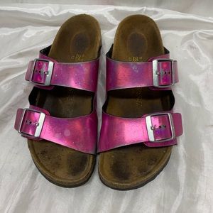 Birkenstock Arizona Sandals
